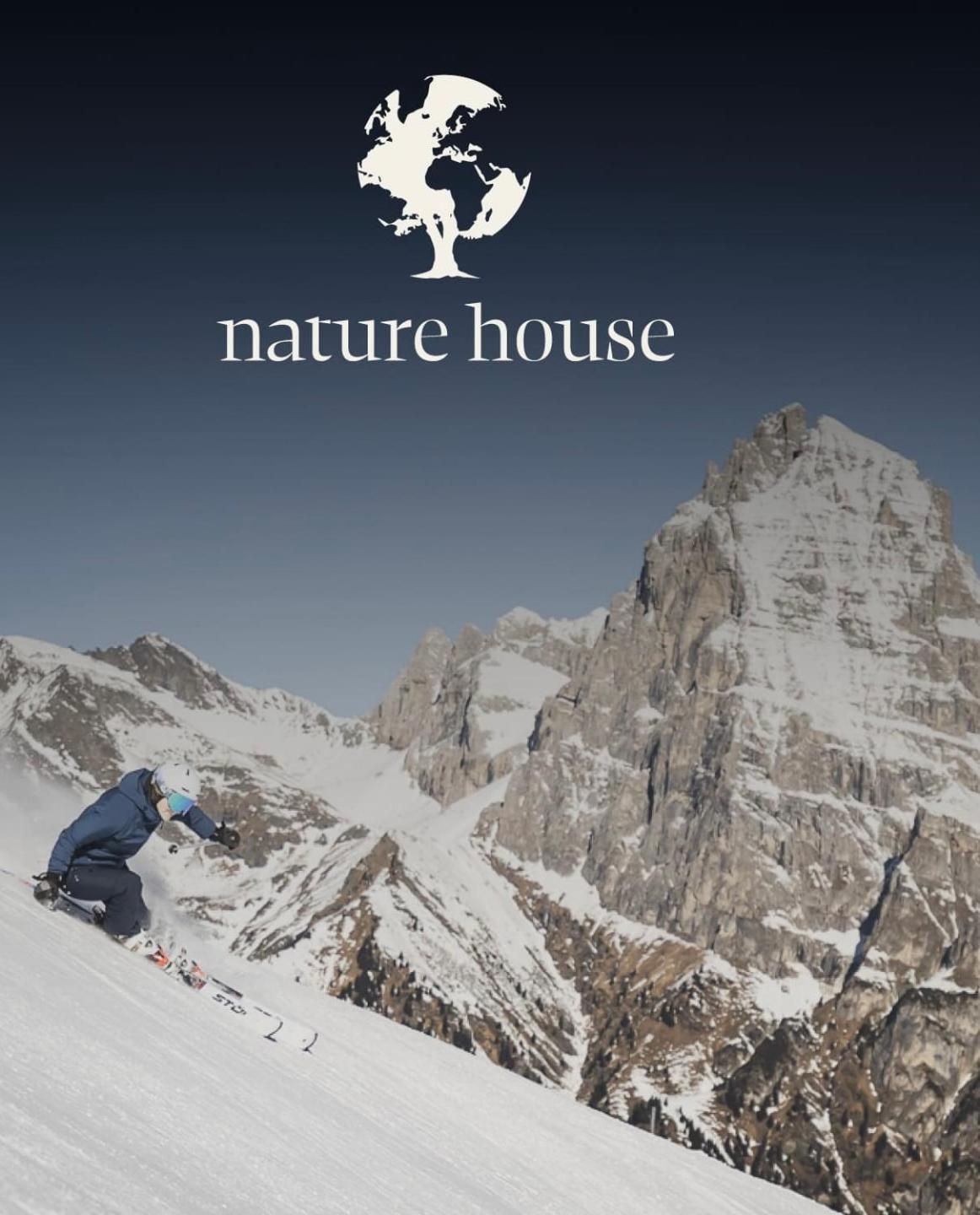 Nature House Colle Isarco Dış mekan fotoğraf