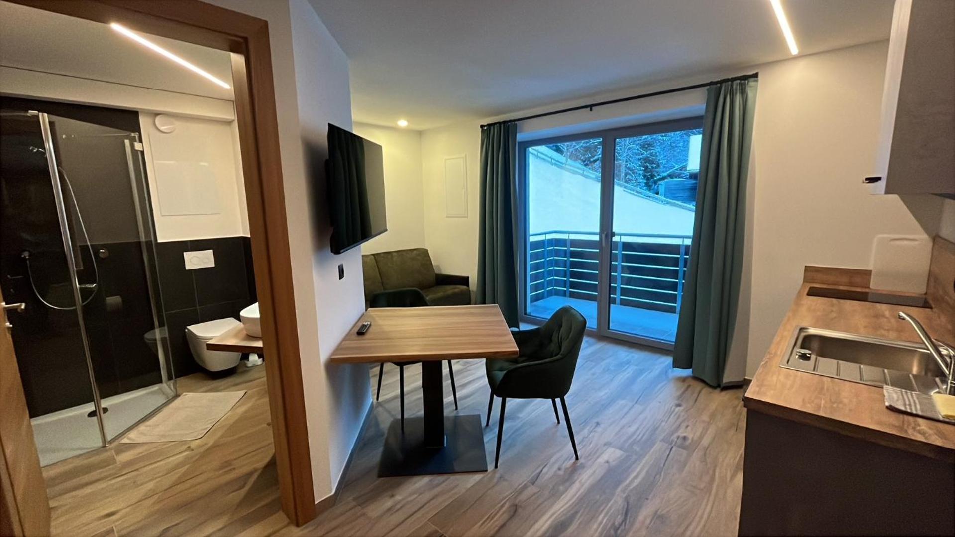Nature House Colle Isarco Dış mekan fotoğraf