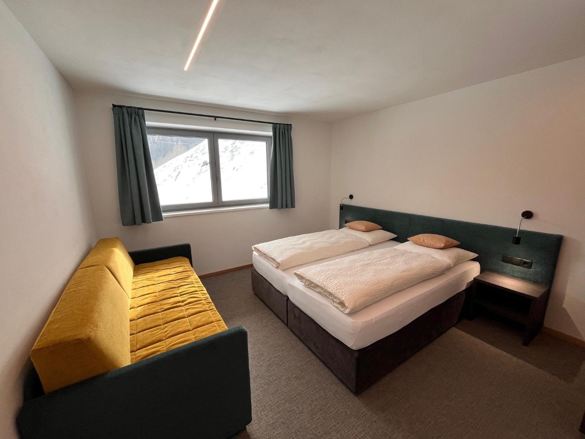 Nature House Colle Isarco Dış mekan fotoğraf